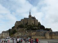 Le Mont St. Michel 