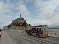 Le Mont St. Michel 