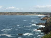 Pointe du Raz - Bucht der Verstorbenen