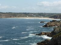 Pointe du Raz - Bucht der Verstorbenen