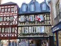 Quimper 