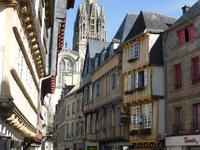 Quimper 