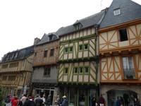 Vannes 
