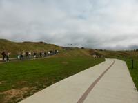 Verdun - Fort Douaumont