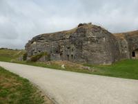 Verdun - Fort Douaumont