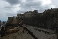 Castle Cornet, Guernsey  