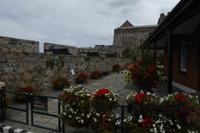 Castle Cornet, Guernsey  