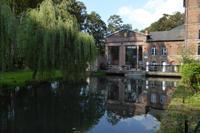 Chateau de Breuil en Auge  