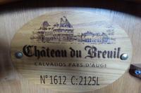 Chateau de Breuil en Auge  