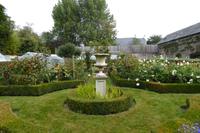 Der Garten von Mr. Miles, Jersey 