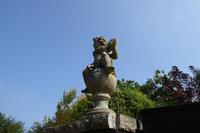 Der Garten von Mrs. Lea, Jersey 