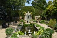 Der Garten von Mrs. Lea, Jersey 