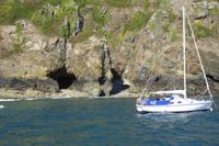 Insel Sark 
