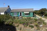 Insel Sark, Einkaufsmarkt