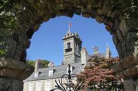 Insel Sark, Seigneurie 