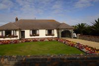 Inselrundfahrt Guernsey 