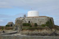 Inselrundfahrt Guernsey 