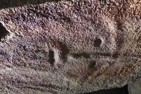 Inselrundfahrt Guernsey, Dolmen 