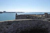 Jersey, Elisabeth Castle 