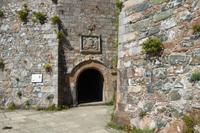 Jersey, Elisabeth Castle 