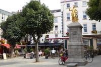 Jersey, St. Helier 
