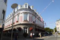 Jersey, St. Helier 