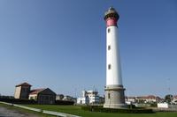 Landungsstrände bei Ouistreham 