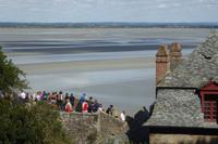 Mont Saint Michel 
