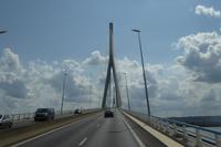 Pont de Normandie  