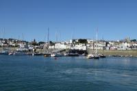 St. Peter Port, Guernsey  