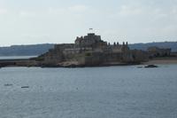 Castle Cornet, Guernsey  