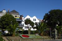 St. Peter Port, Guernsey  
