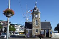 St. Peter Port, Guernsey  