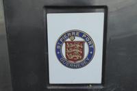 St. Peter Port, Guernsey  