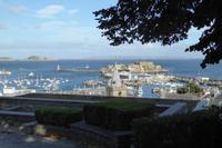 St. Peter Port, Guernsey  