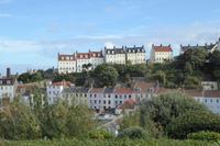 St. Peter Port, Guernsey  