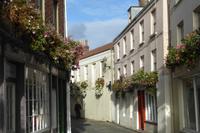 St. Peter Port, Guernsey  
