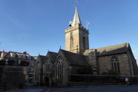 St. Peter Port, Guernsey 