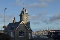 St. Peter Port, Guernsey  