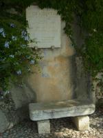 Antibes Le Safranier Kazantzakis-Bank