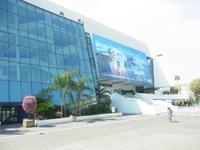 Cannes Palais des Festivals