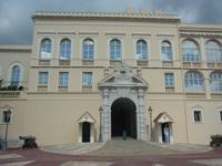 Monaco Fürstenpalast