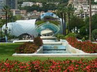 Monaco Kasinoplatz Monte Carlo