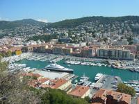 Nizza Port Lympia 1
