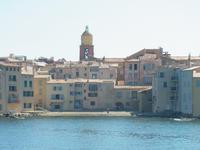 Saint-Tropez