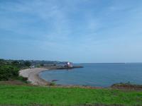 Jersey Inselrundfahrt 