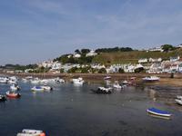 Jersey Inselrundfahrt 