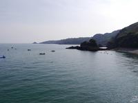 Jersey Inselrundfahrt 