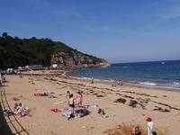 Jersey Inselrundfahrt 