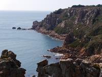 Jersey Inselrundfahrt 